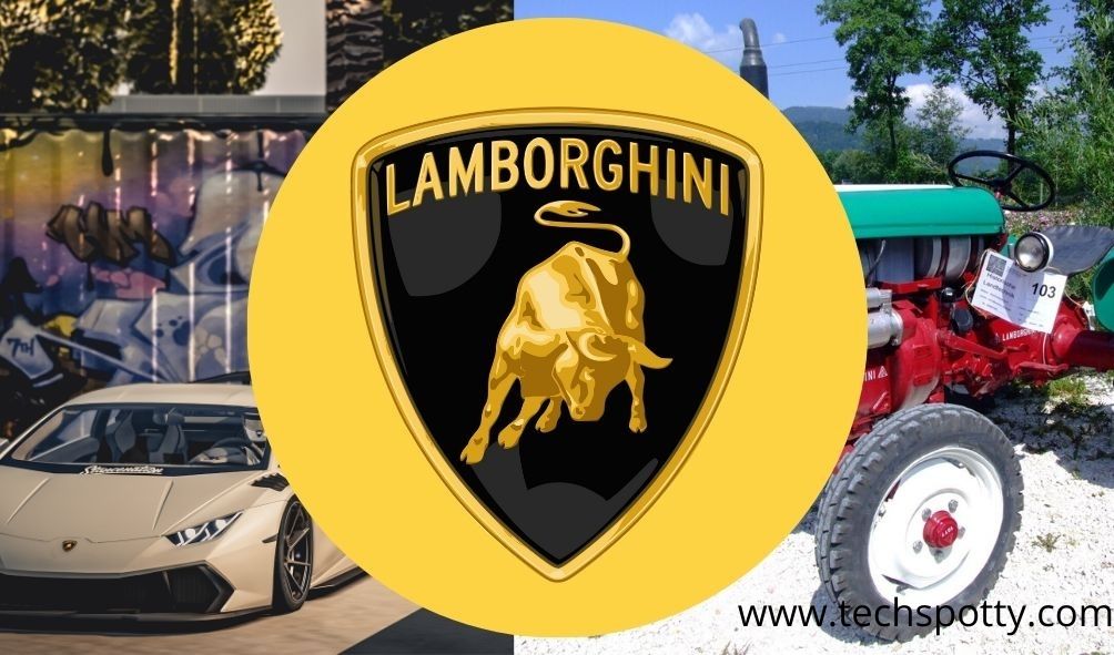 lamborghinin logo