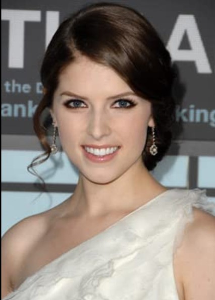 Michael Cooke Kendrick sister: Anna Kendrick