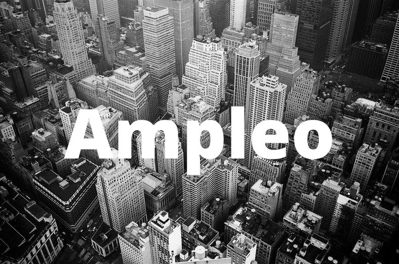 Ampleo