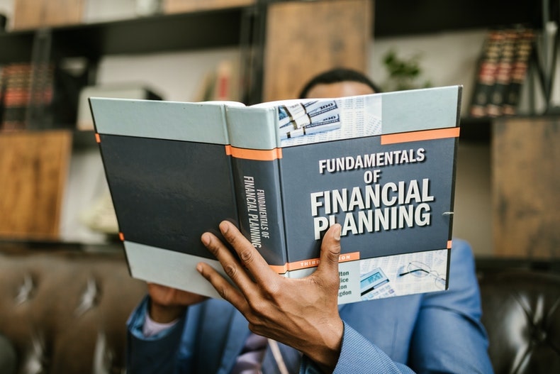Ampleo: Financial Planning 