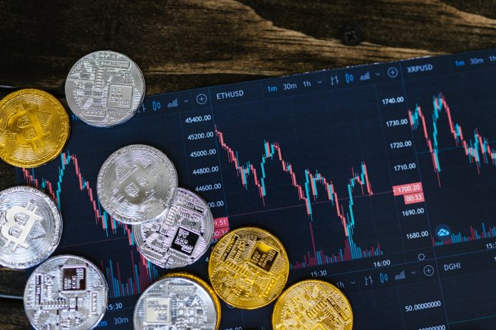 calculate the Crypto Trading Profit