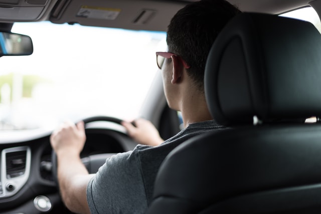 Earn Money While Learning To Be A Driving Instructor