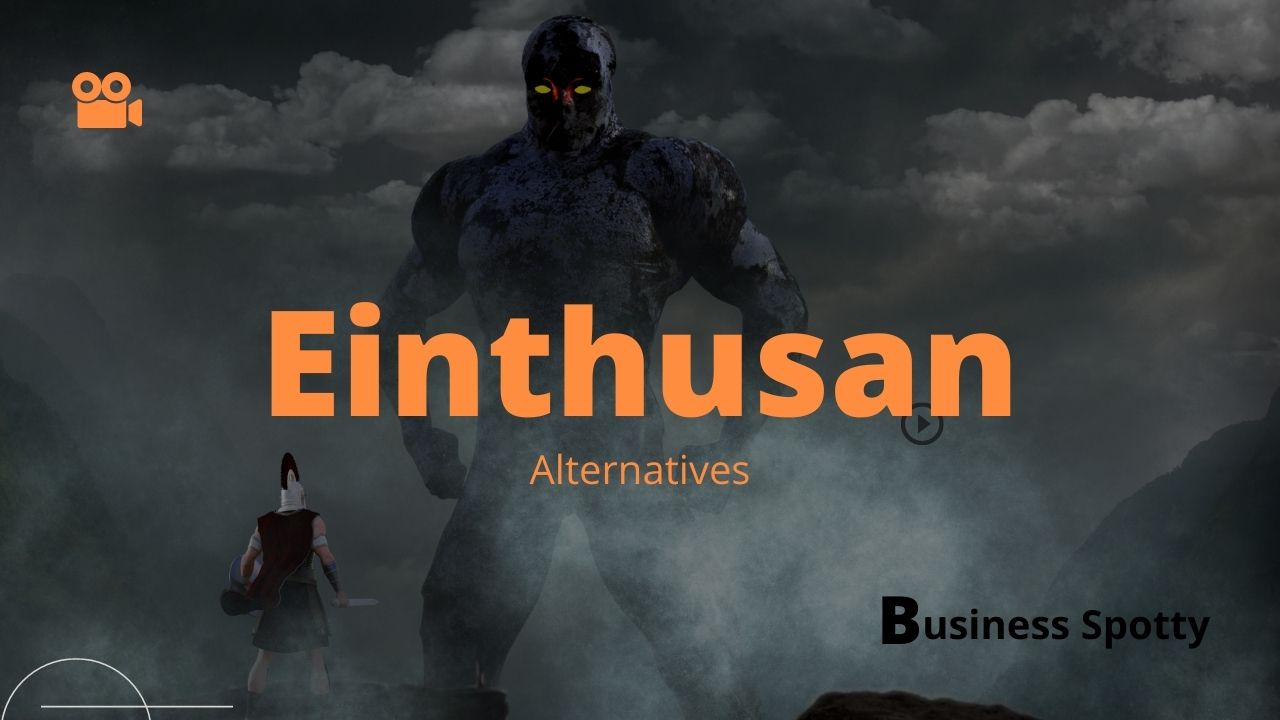 Einthusan