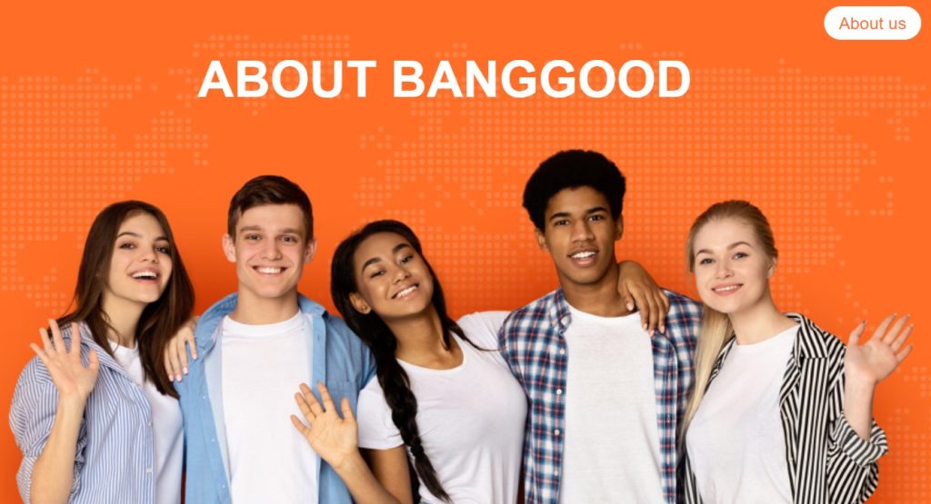 about banggood