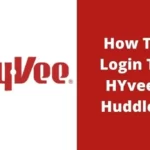 hyvee huddle login