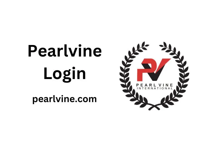 Pearlvine Login - International and india