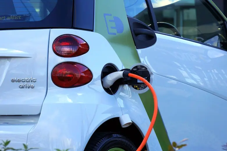 Benefits Of Using An Ev Over A Gas Vehicle