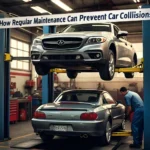 How Regular Maintenance Can Prevent Car Collisions