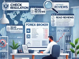 How To Check The Authenticity Of A Forex Broker