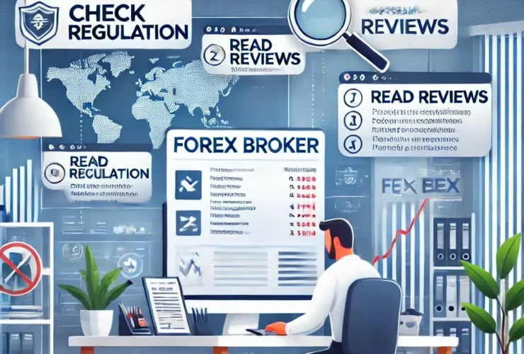 How To Check The Authenticity Of A Forex Broker